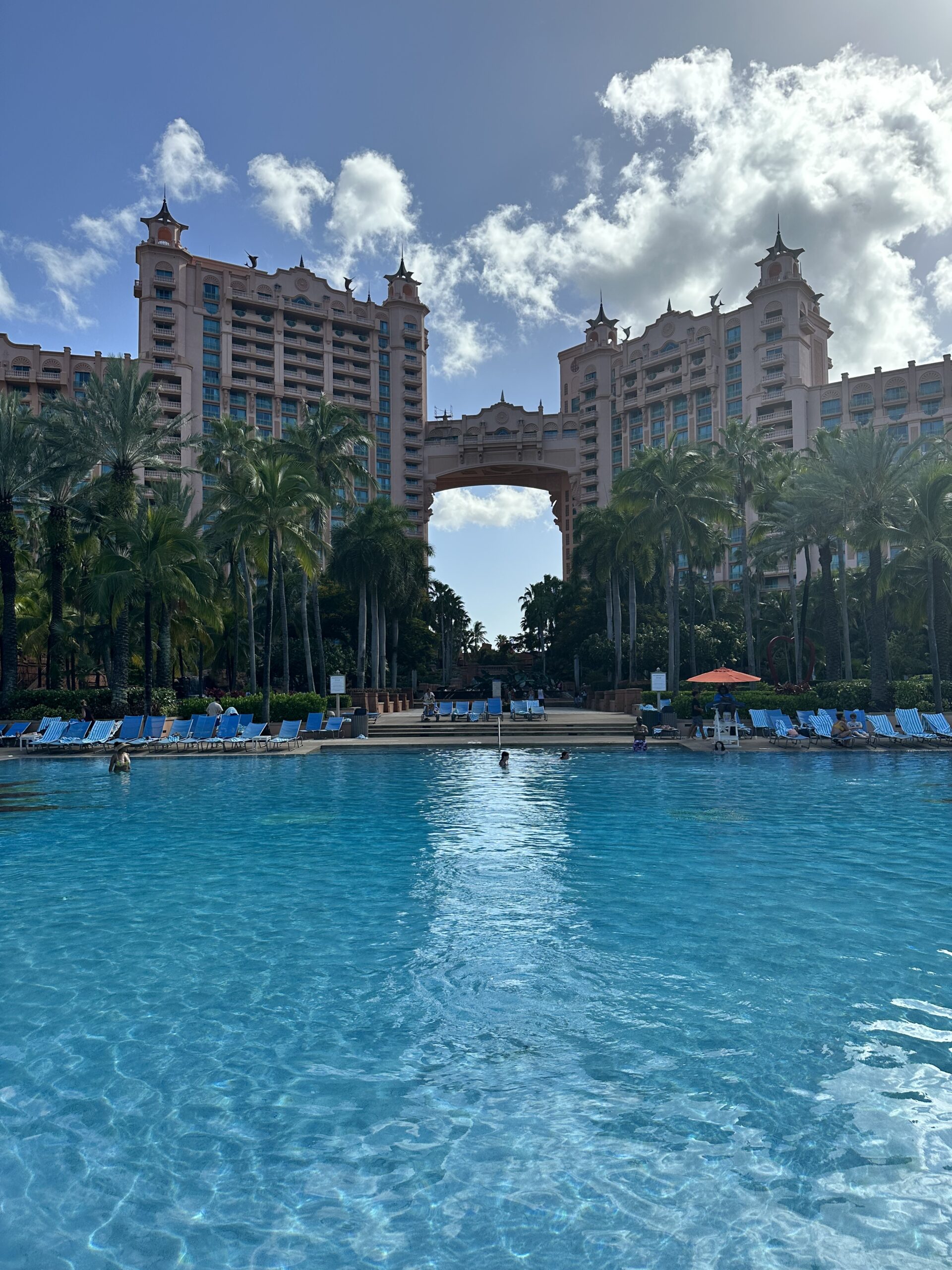 Atlantis, Bahamas